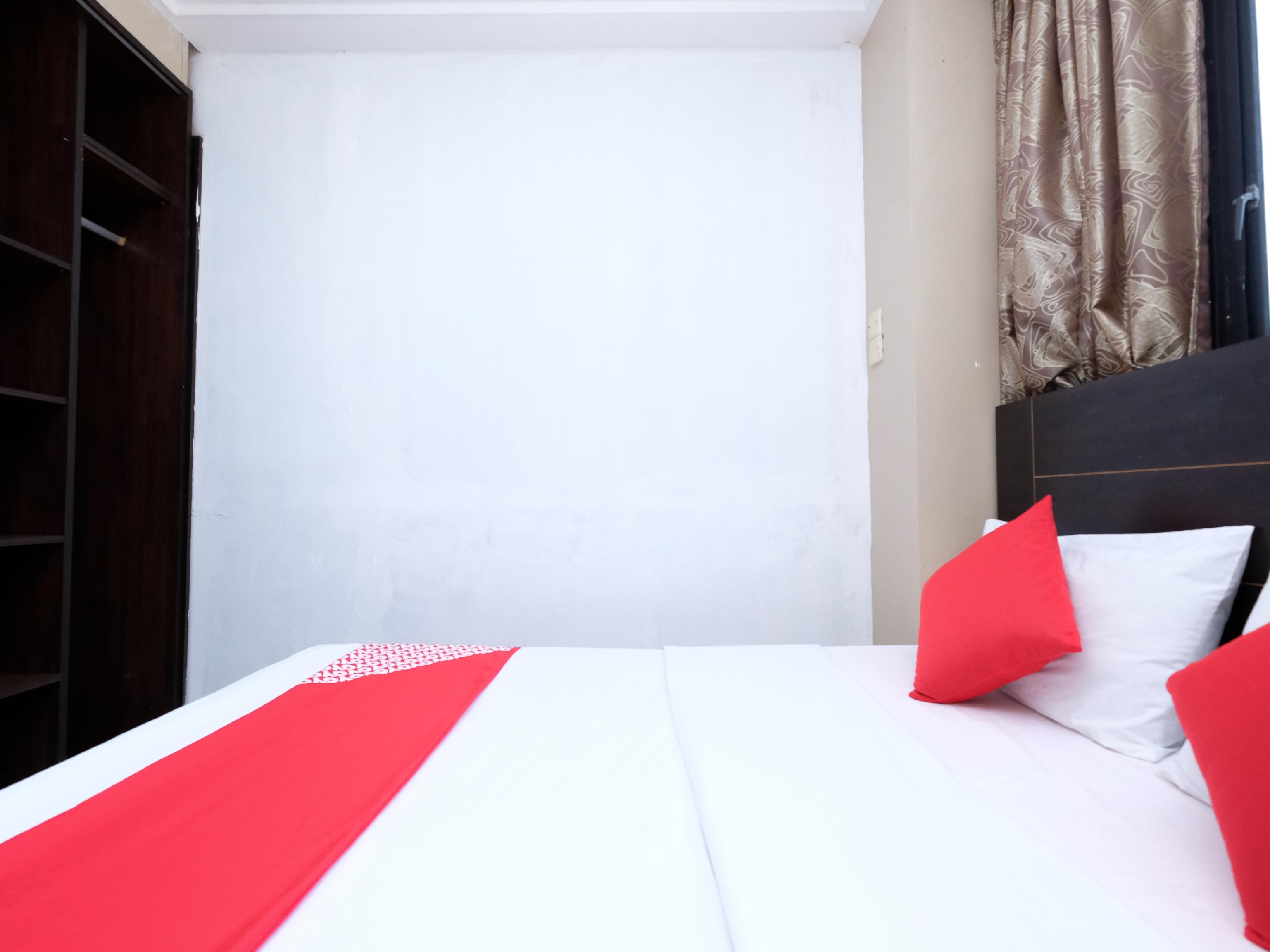 OYO 717 Mr J Hotel Wakaf Che Yeh 2 Exterior foto
